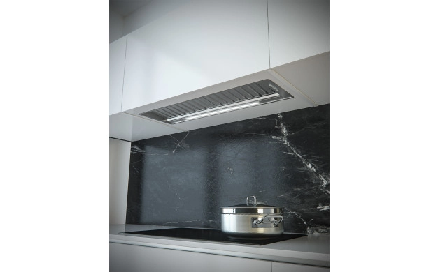 Sirius SL 906-L 52 – полупрофесионален аспиратор за вграждане 52 см